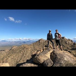 Meet your Posher, Marissa